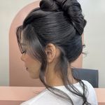 آرایشگاه و آموزشگاه زنانه (مون بيوتی)