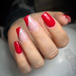 خدمات تخصصی ناخن مینا رستمی