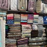 کالای خواب و پارچه ملحفه ای دژاوو