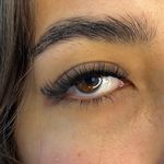 اکستنشن مژه