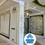 گچ کاری احمدی