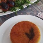 رستوران سنتی مرکزی