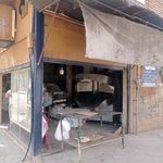 نانوایی لواش