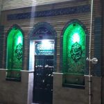 مسجد سقاخانه