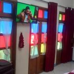 سنتی پنج دری