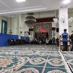 مسجد امام رضا