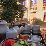 سنتی پنج دری