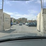 پارکینگ و کارواش بزرگ امین ارسلان