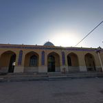 مسجد صاحب الزمان