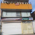 دفتر پیشخوان دولت و پست بانک  ابراهیمی  