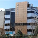 سازمان نظام مهندسی ساختمان استان تهران   دفتر غرب تهران