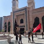 مسجد امام رضا