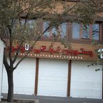 غذای خانگی زرشک پلو