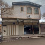 نانوایی لواش