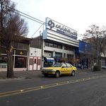 بانک رفاه کارگران