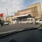 پایگاه اورژانس ۱۱۵ قم، الغدیر