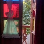 سنتی پنج دری
