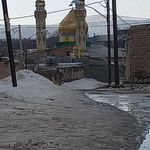 مسجد جامع سعید آباد