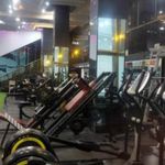 مجتمع ورزشی کاخ