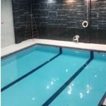 مجتمع ورزشی کاخ