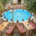 سنتی پنج دری