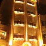 هتل سارای تبریز