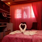 هتل سارای تبریز