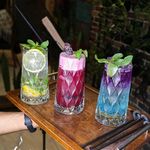 کافه رستوران گلپیدور