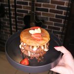 کافه رستوران گلپیدور