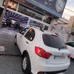 تشخیص رنگ کرامتی