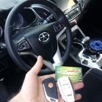 کلید سازی, اتوکلید سید مهدی