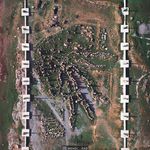 محوطه باستانی شهر یری