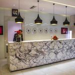 هتل هویزه تهران