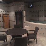 هتل هویزه تهران