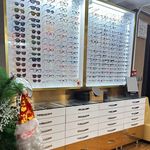 کلینیک بینایی سنجی فراسو