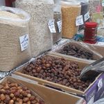 سبزی مارکت