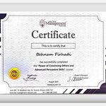 دفتر وکالت بهنام پیرهادی