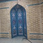 مسجد و‌ حسینیه نبی اکرم (ص)