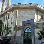 مسجد امام حسن عسگری(ع)