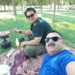 پارک شاهد