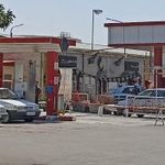 جایگاه آفتاب