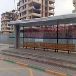 ایستگاه اتوبوس مجیدیه 32