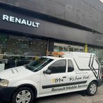 رنو