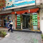 غرفه لبنیات 12