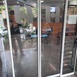 بانک صادرات  قنات دروس (701)