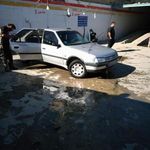 نانوکارواش ایران