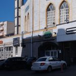 مسجد جواد الائمه
