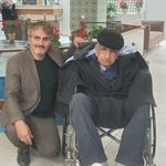 شرکت خدماتی پرستاری و مراقبتی بهداشت امن