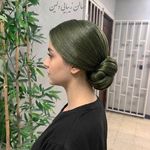 سالن زیبایی دلین(تخفیف مراجعه اول)✨