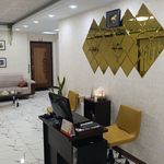 سالن ماساژ (هفت)
